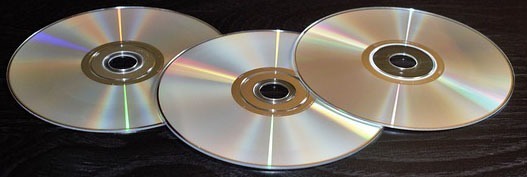 Compact Disc