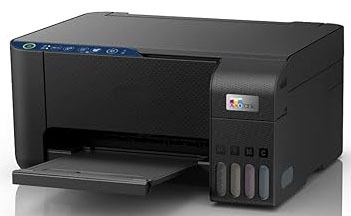 inkjet printer