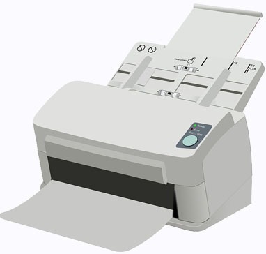 laser-printer