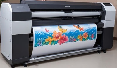 plotter printer