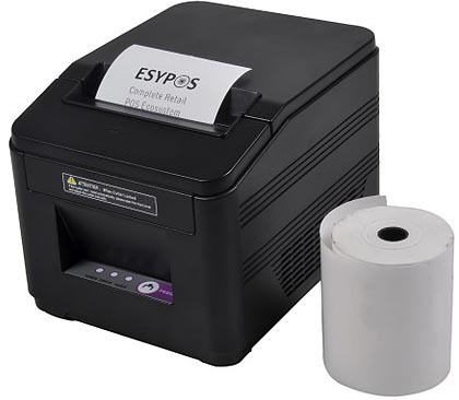 thermal printer